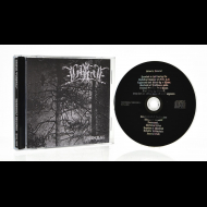 GRIEVE Funeral JEWEL CASE[CD]